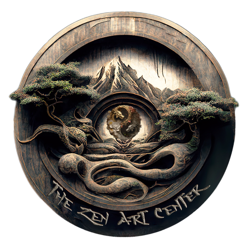 The Zen Art Center