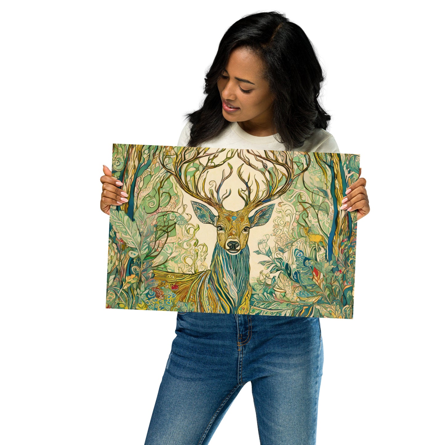 The Nature of Truth | Print