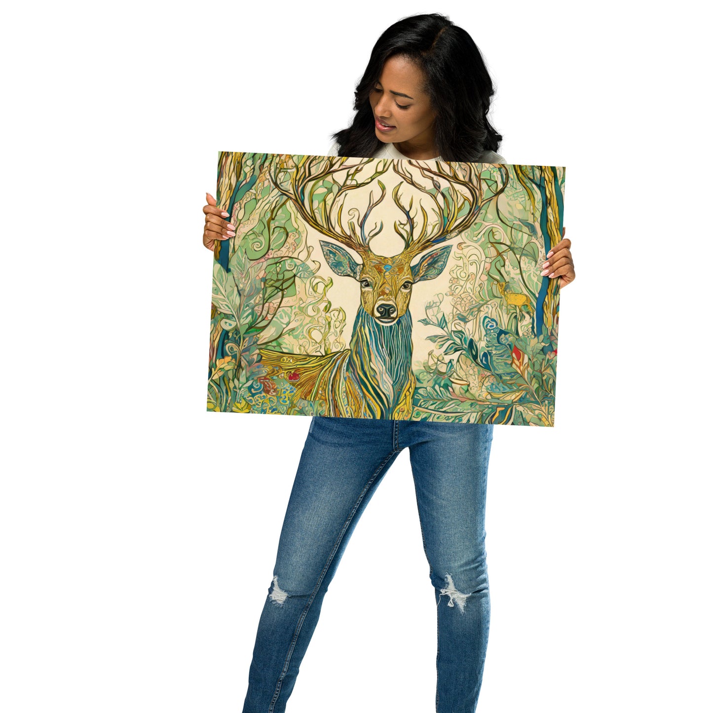 The Nature of Truth | Print