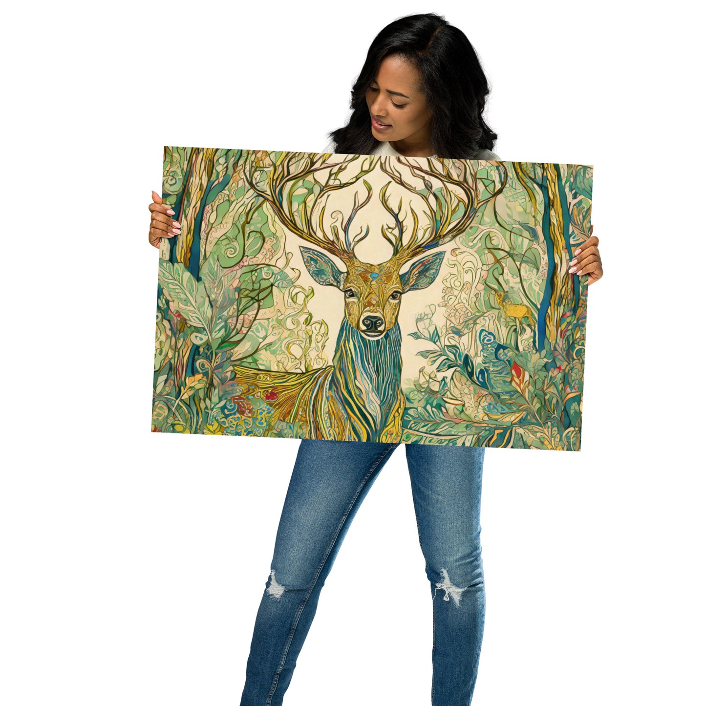 The Nature of Truth | Print