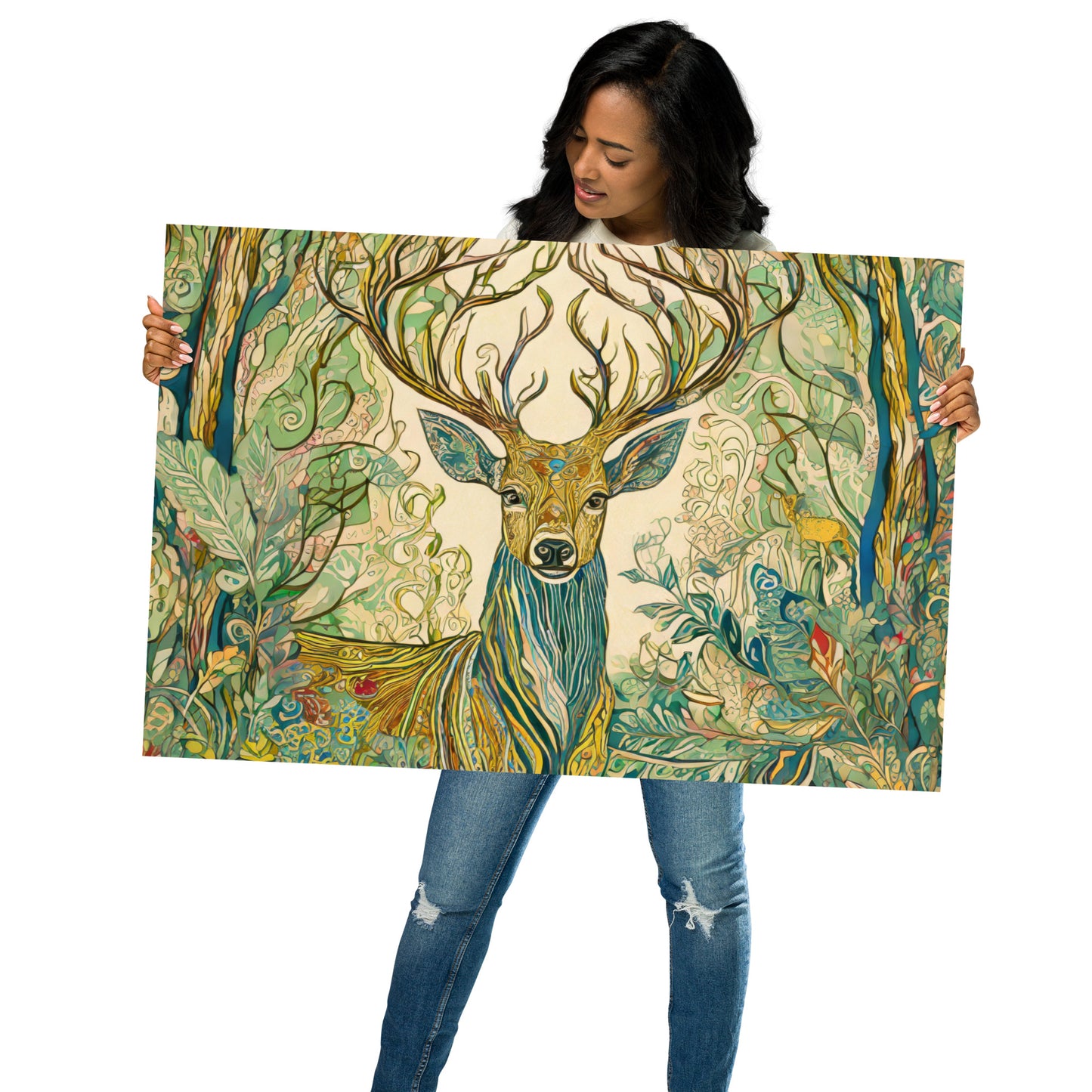 The Nature of Truth | Print