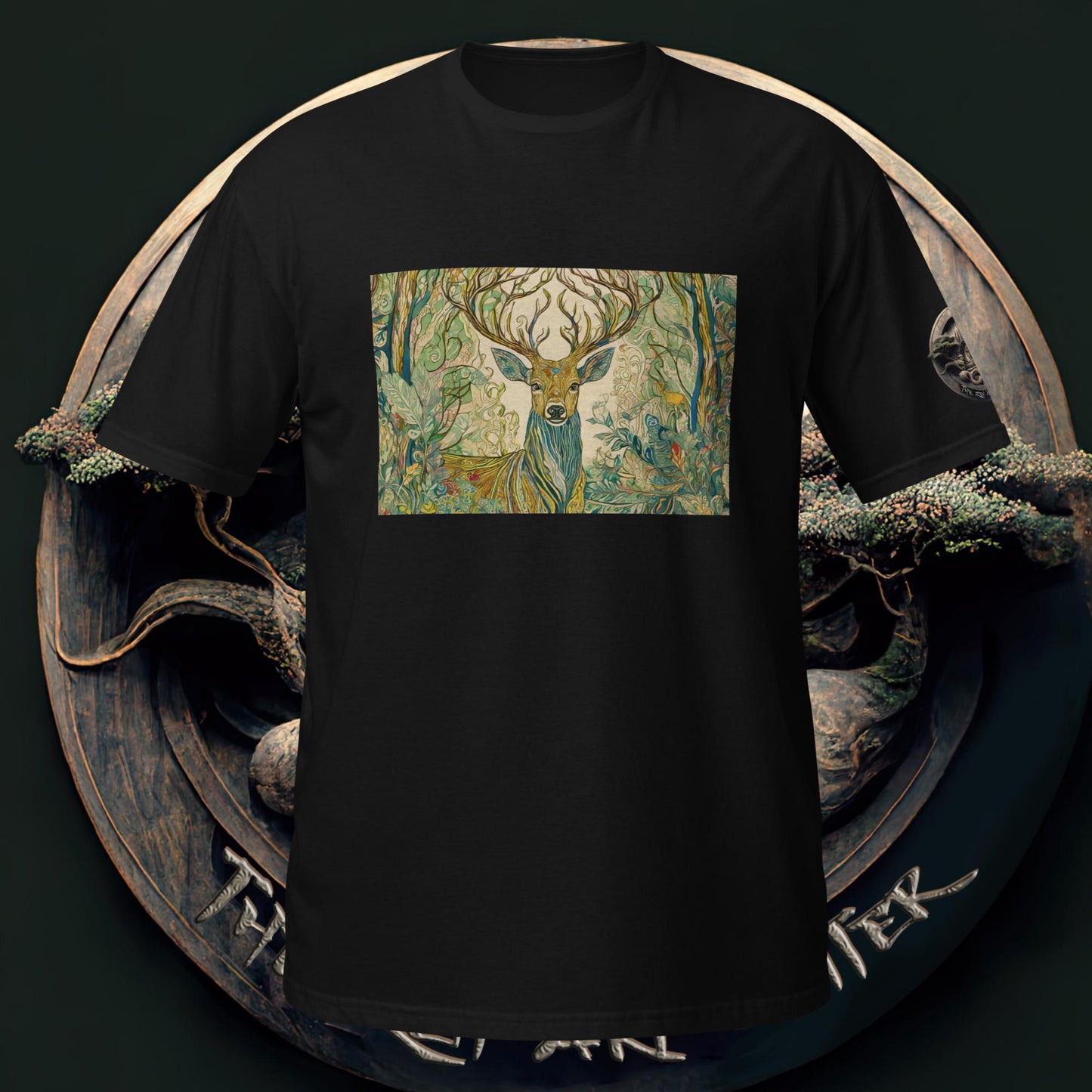 The Nature of Truth | Short-Sleeve Unisex T-Shirt