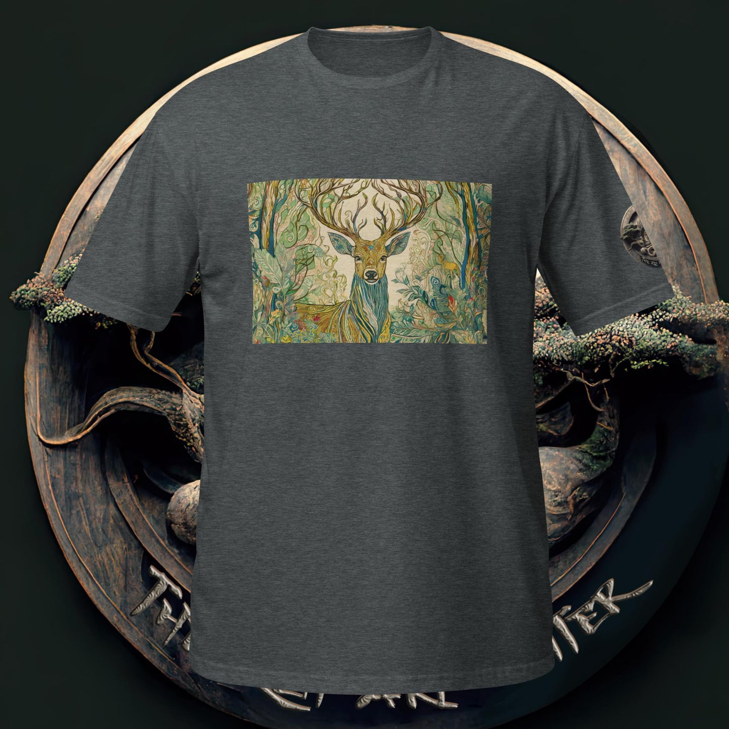 The Nature of Truth | Short-Sleeve Unisex T-Shirt