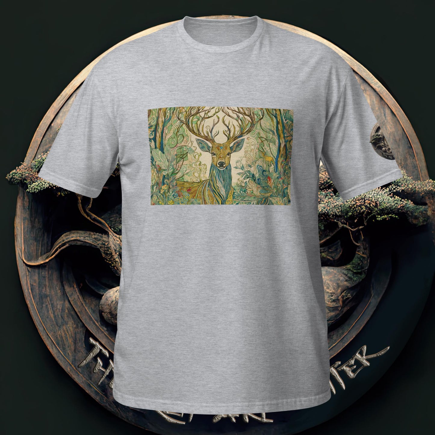 The Nature of Truth | Short-Sleeve Unisex T-Shirt