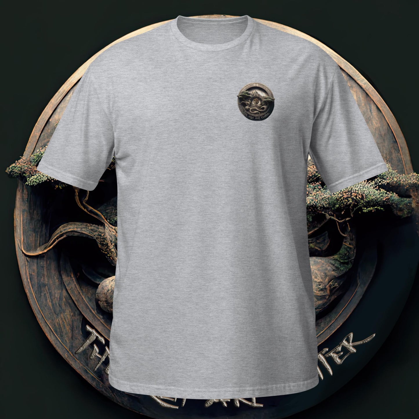 The Pupils of the Mind | Short-Sleeve Unisex T-Shirt