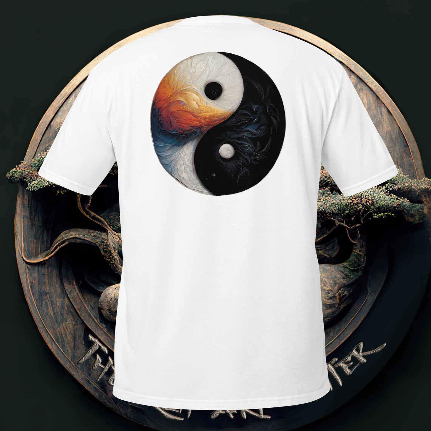 The Pupils of the Mind | Short-Sleeve Unisex T-Shirt