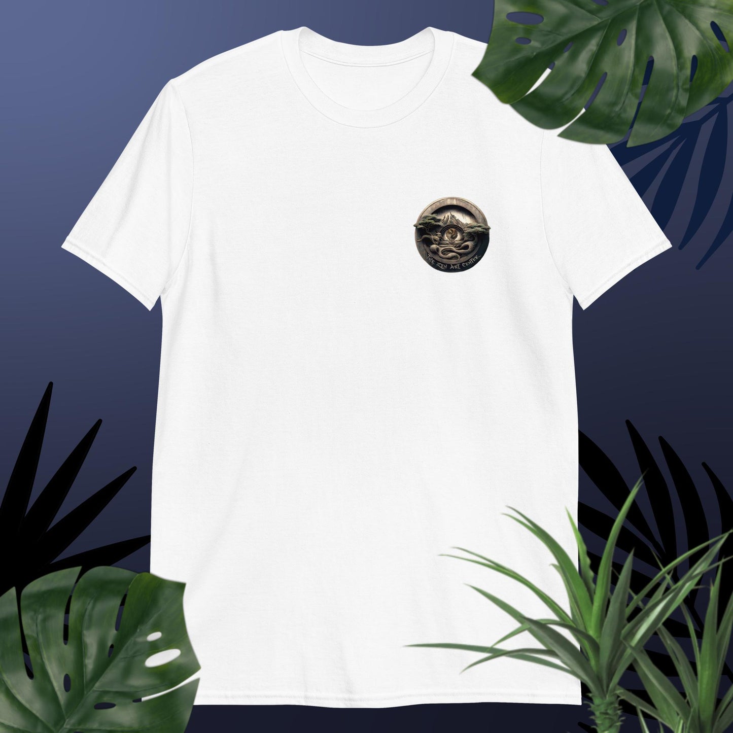 The Pure Life - Sloth Short-Sleeve Unisex T-Shirt