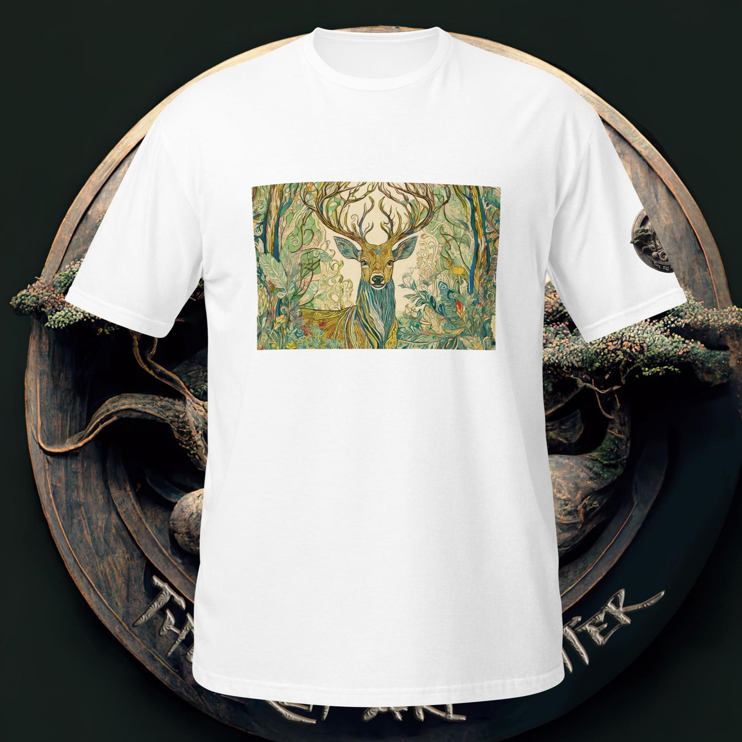 The Nature of Truth | Short-Sleeve Unisex T-Shirt